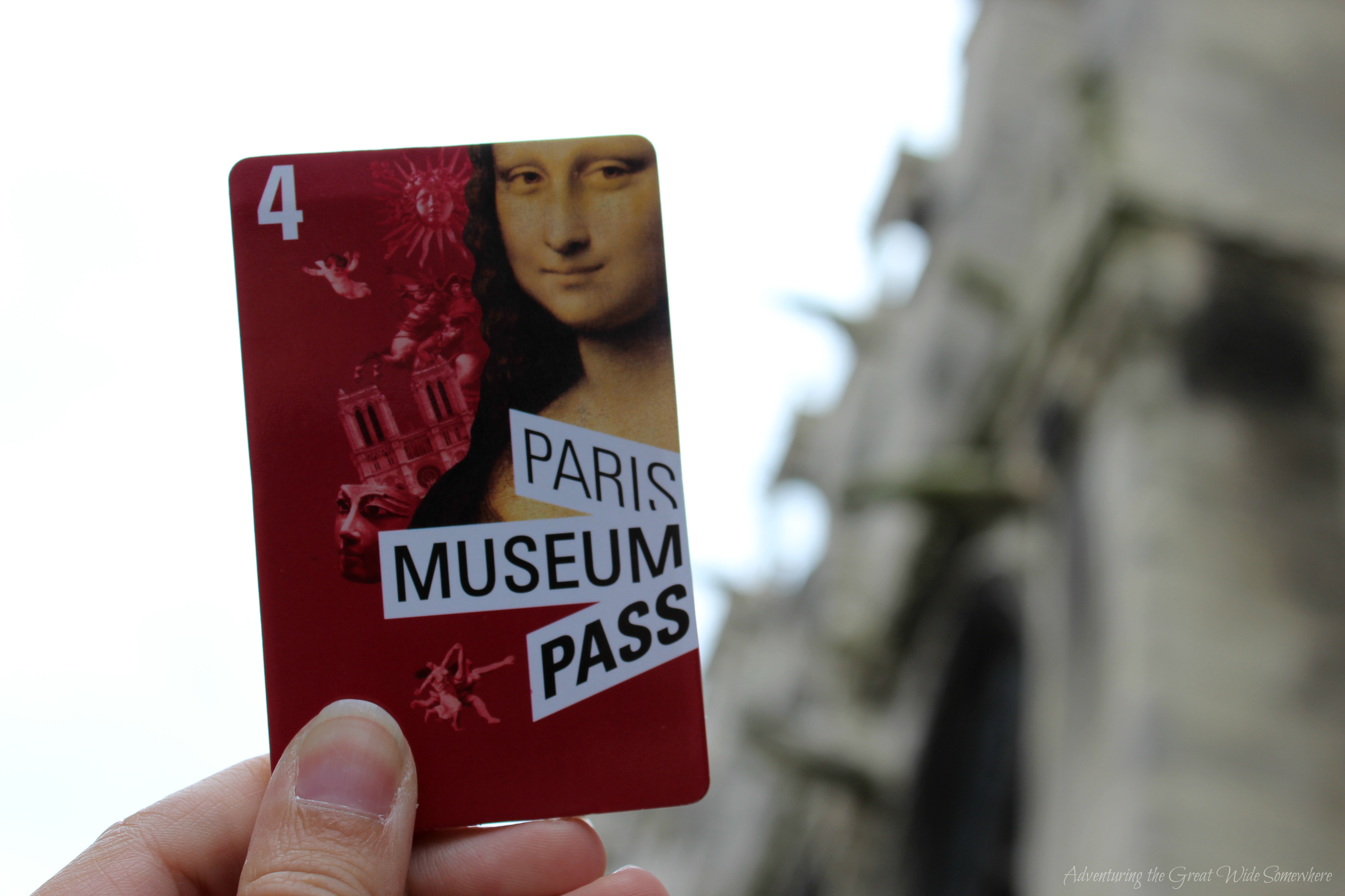 A Review of the Paris Museum Pass: Is it Worth the Money?